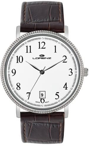Reloj Lorenz Mujer in Acero 026987AA - 026987AA